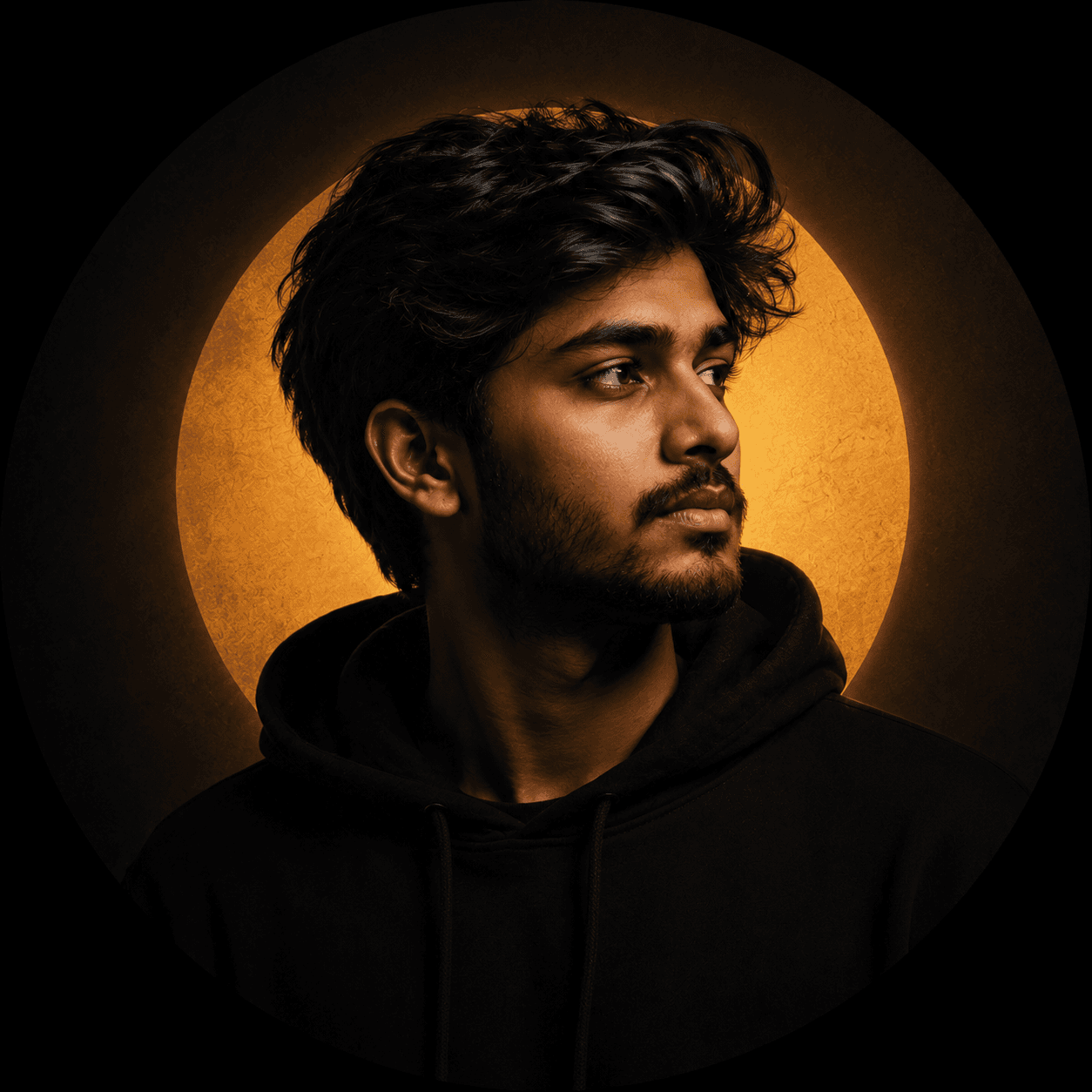 Arjun Patel